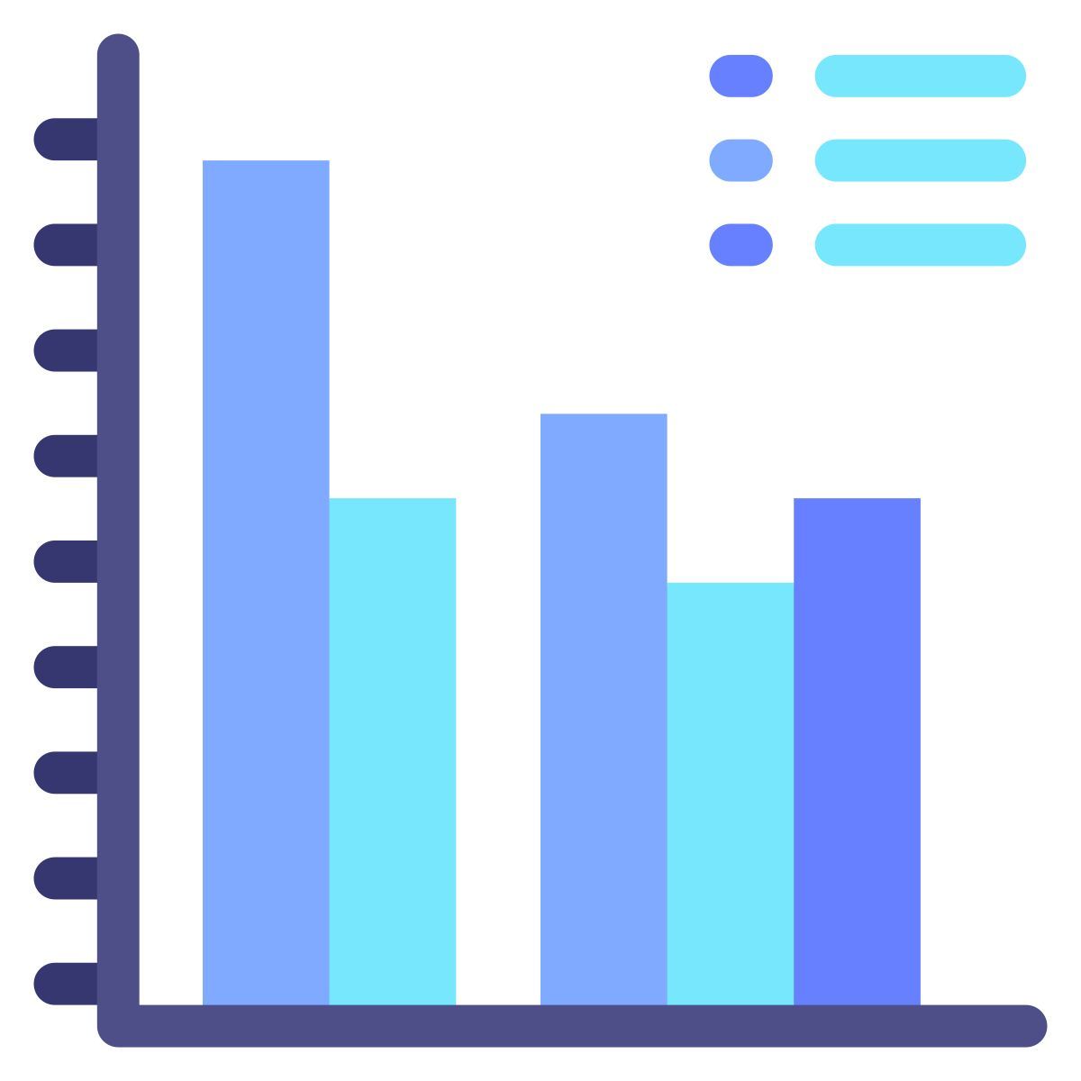 graph icon