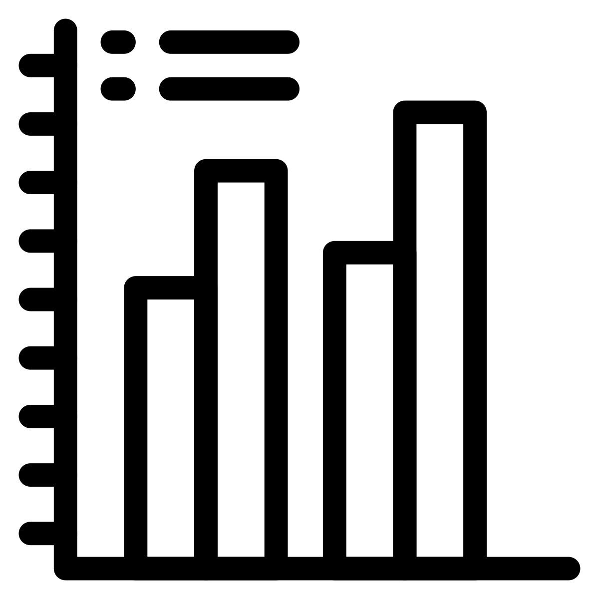 graph icon