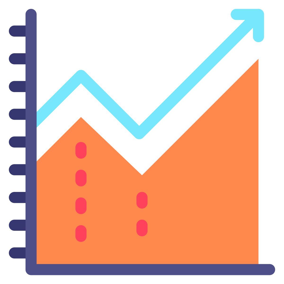 graphique icon