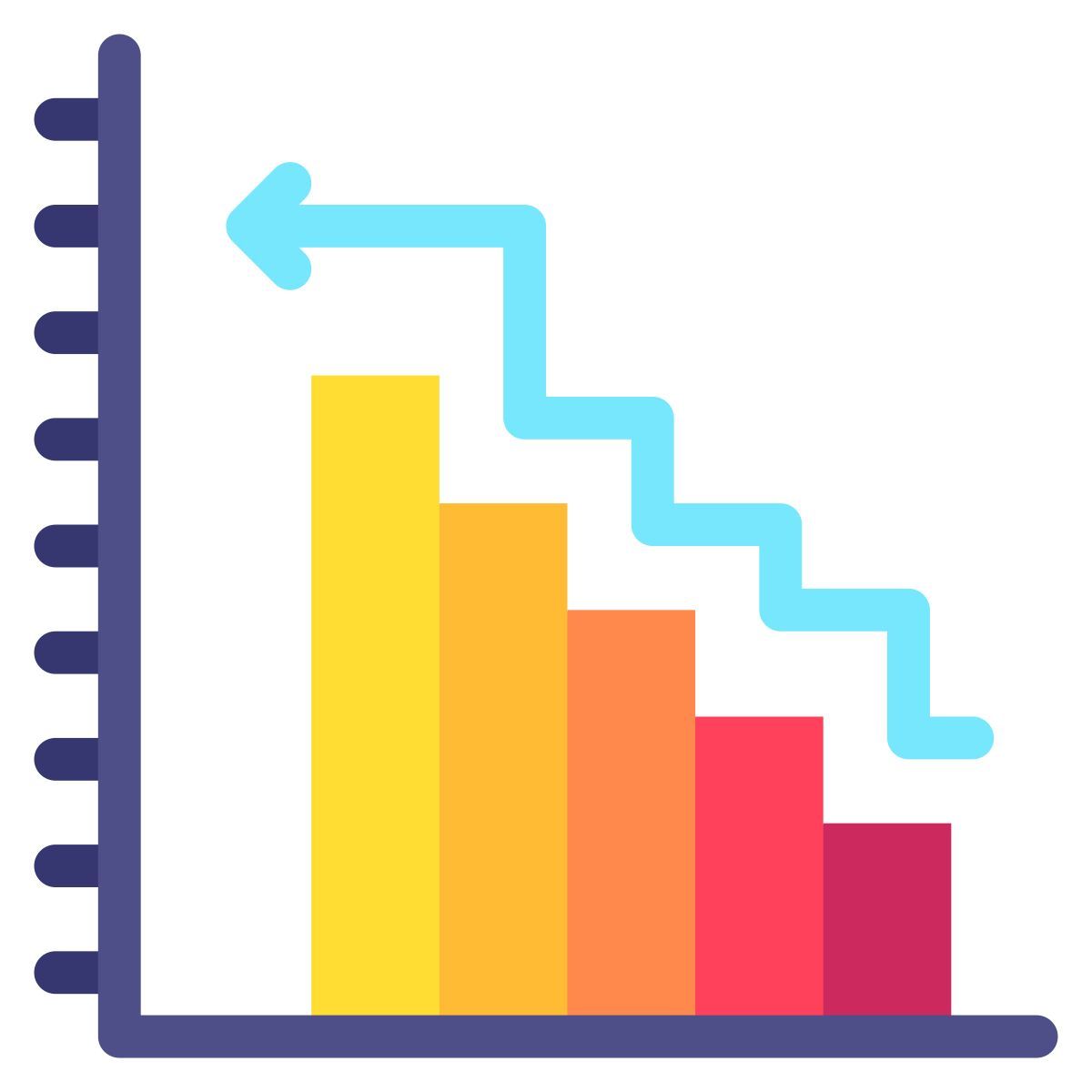 graph icon