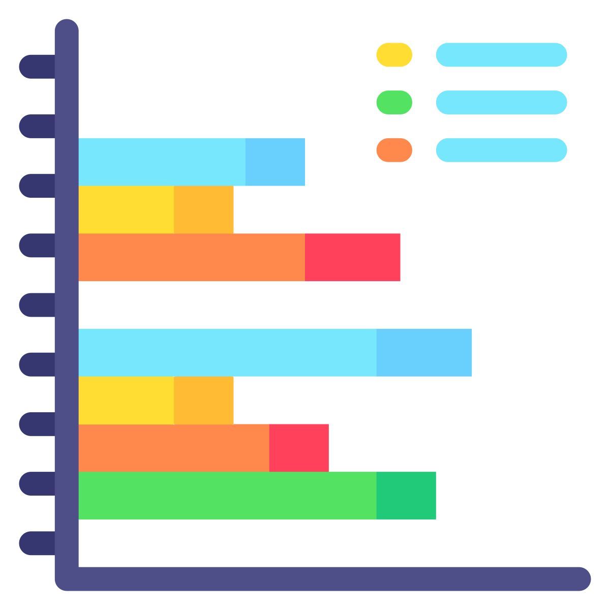 grafico icon