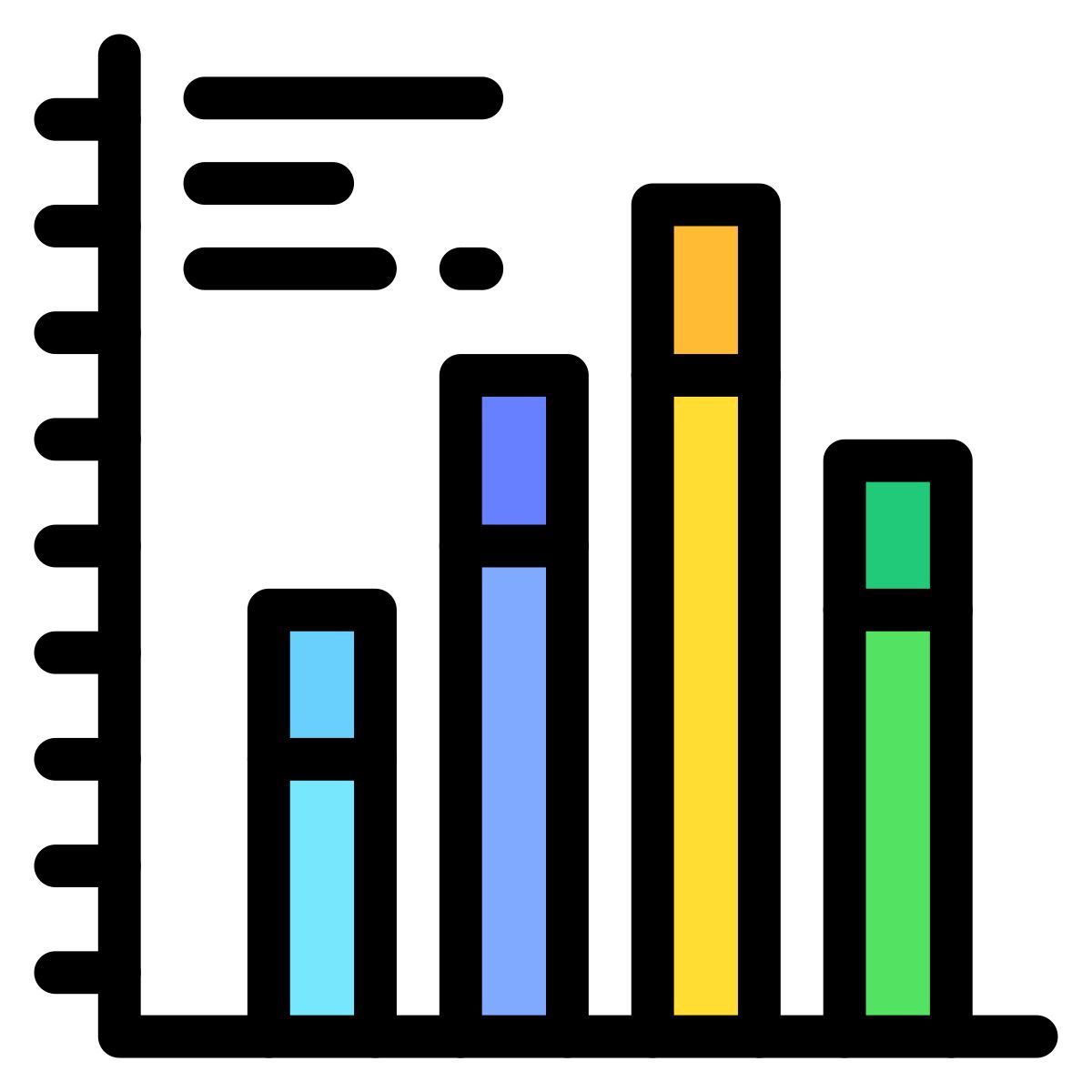 graphique icon