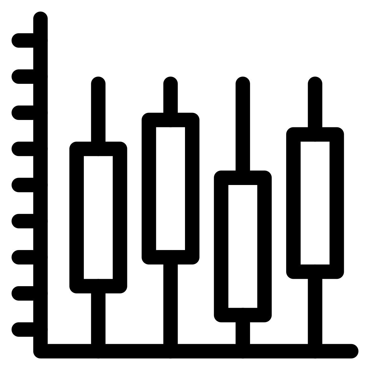 graph icon