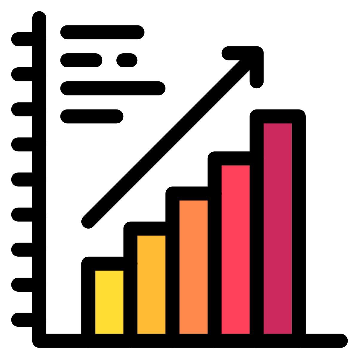 graph icon