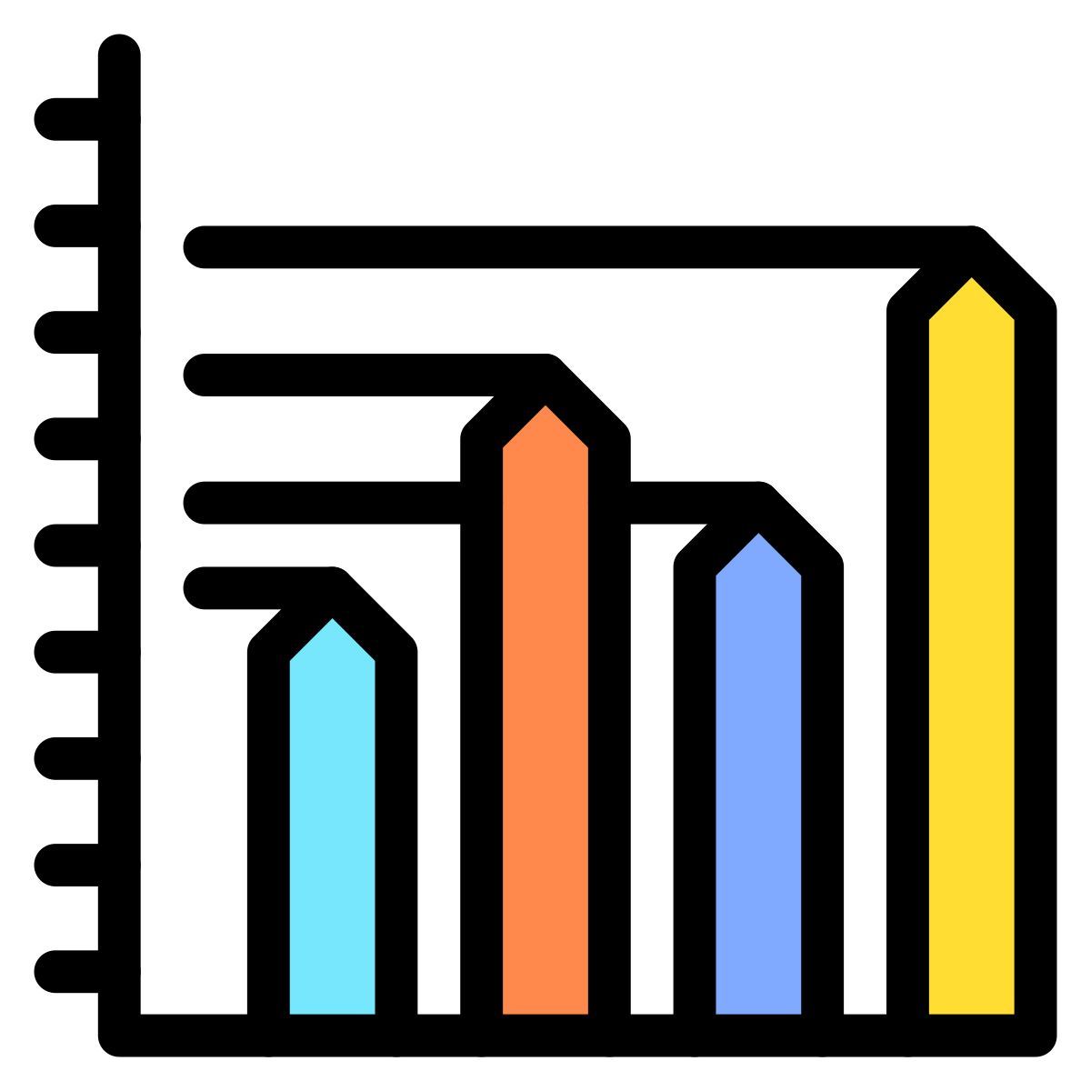 graph icon