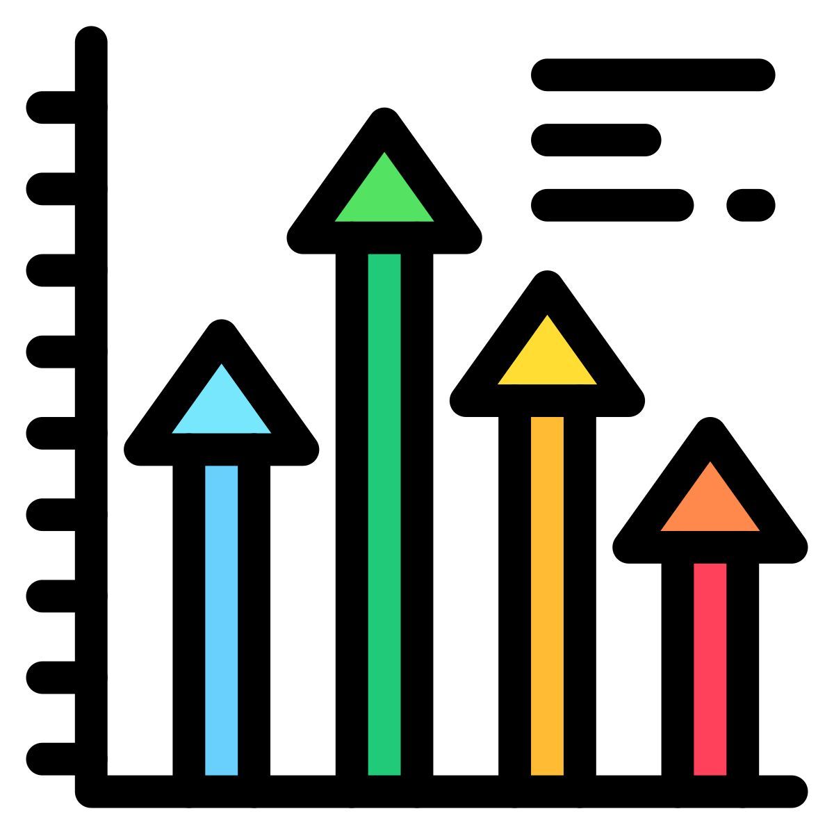 graph icon