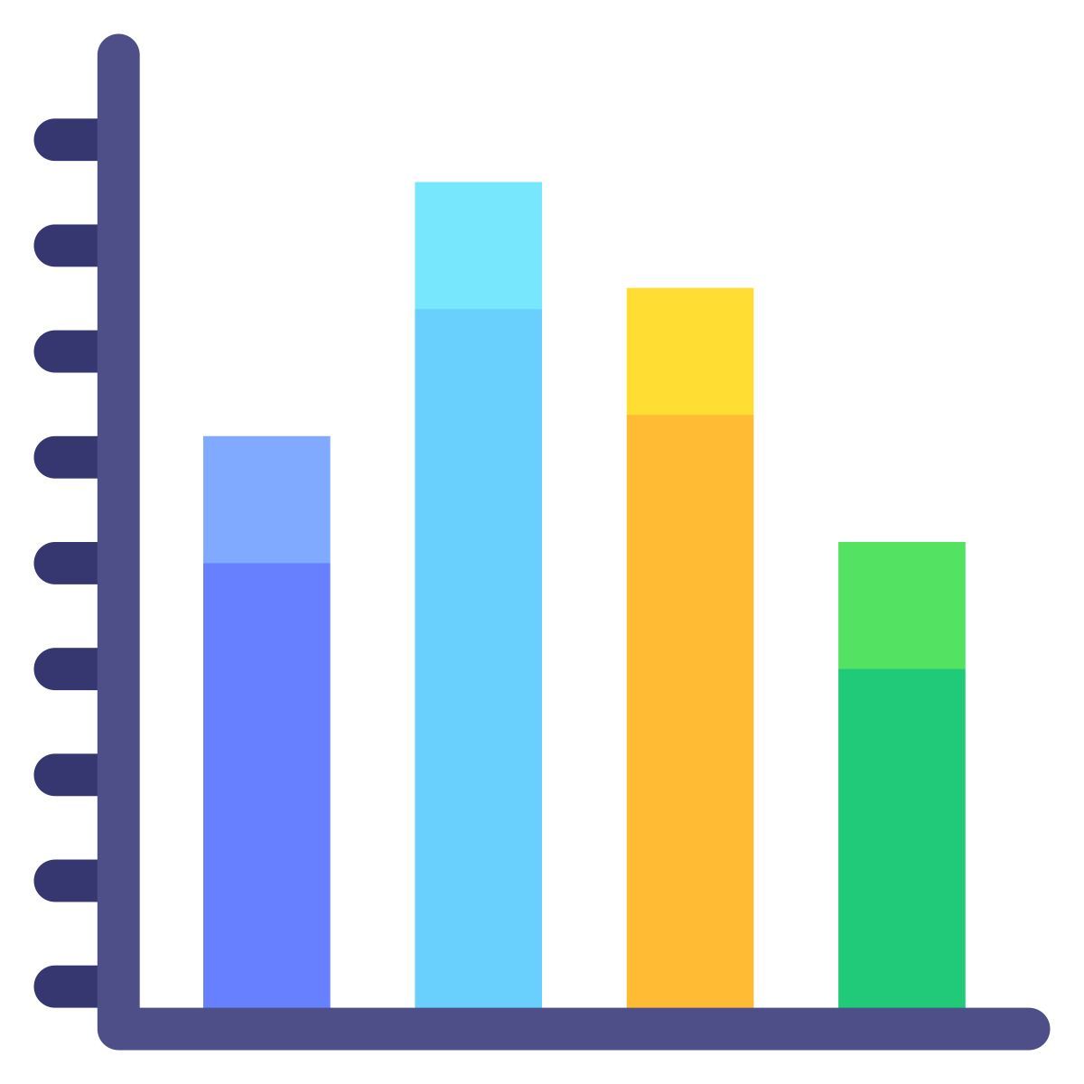 graph icon