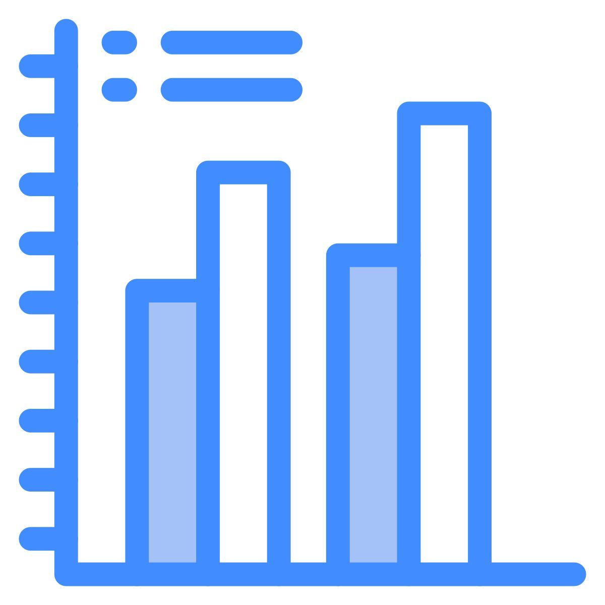 graphique icon