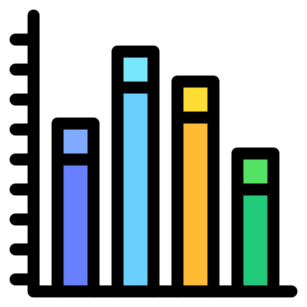 graph icon