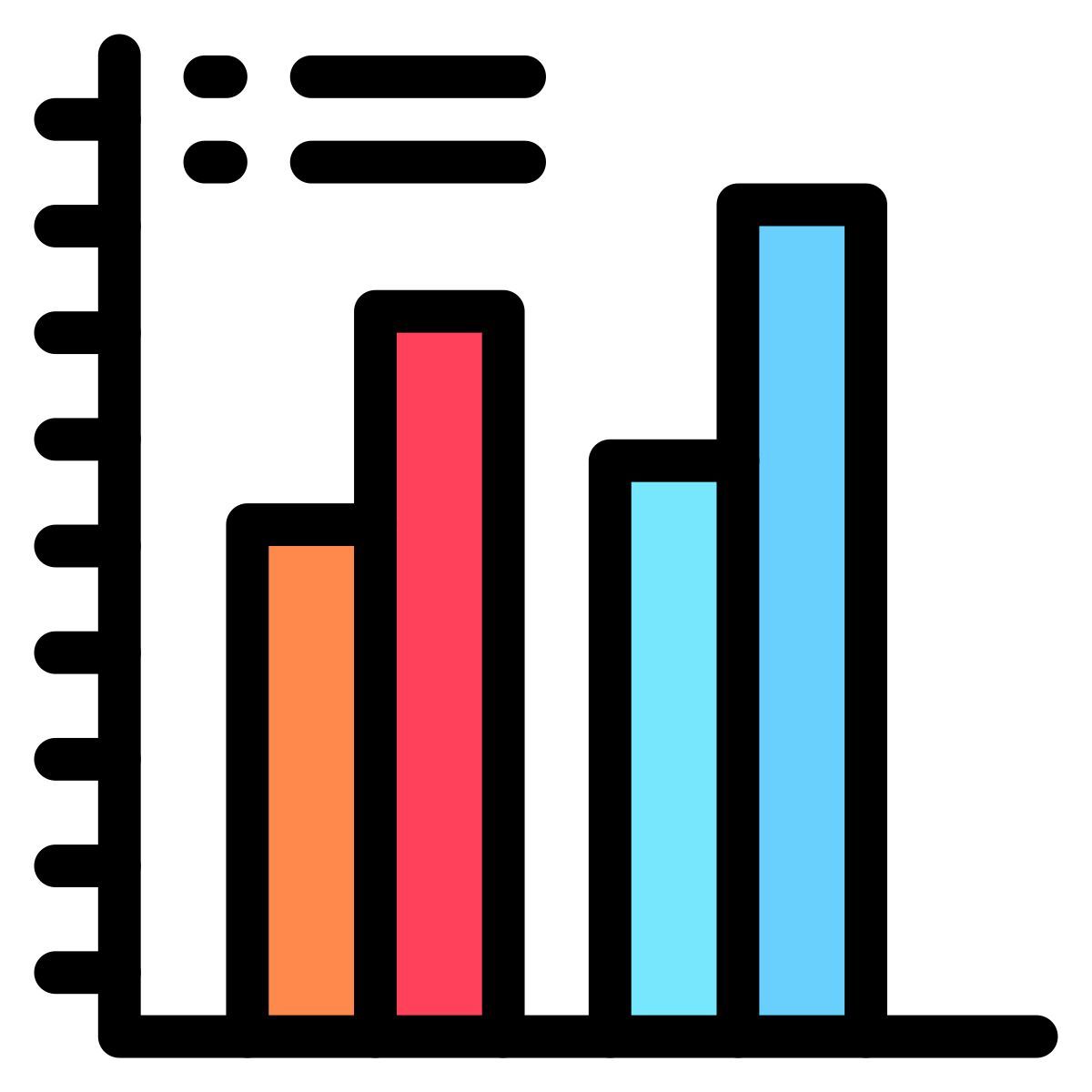 graph icon