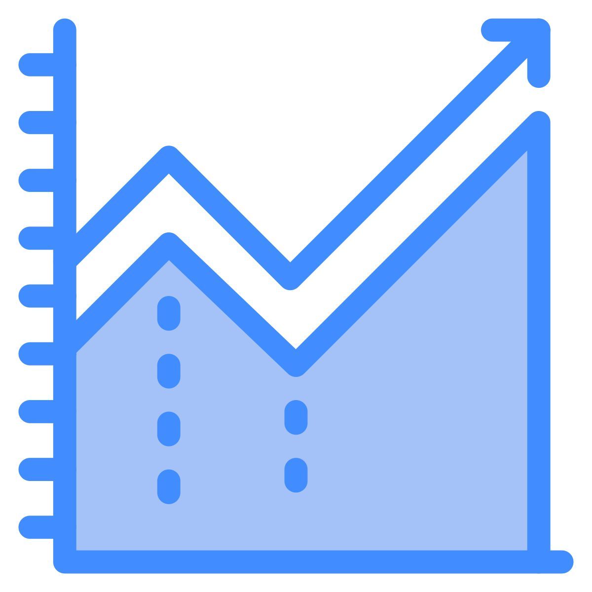 graph icon