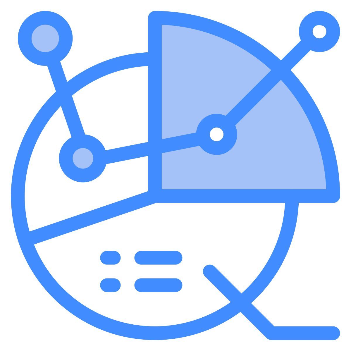 graph icon