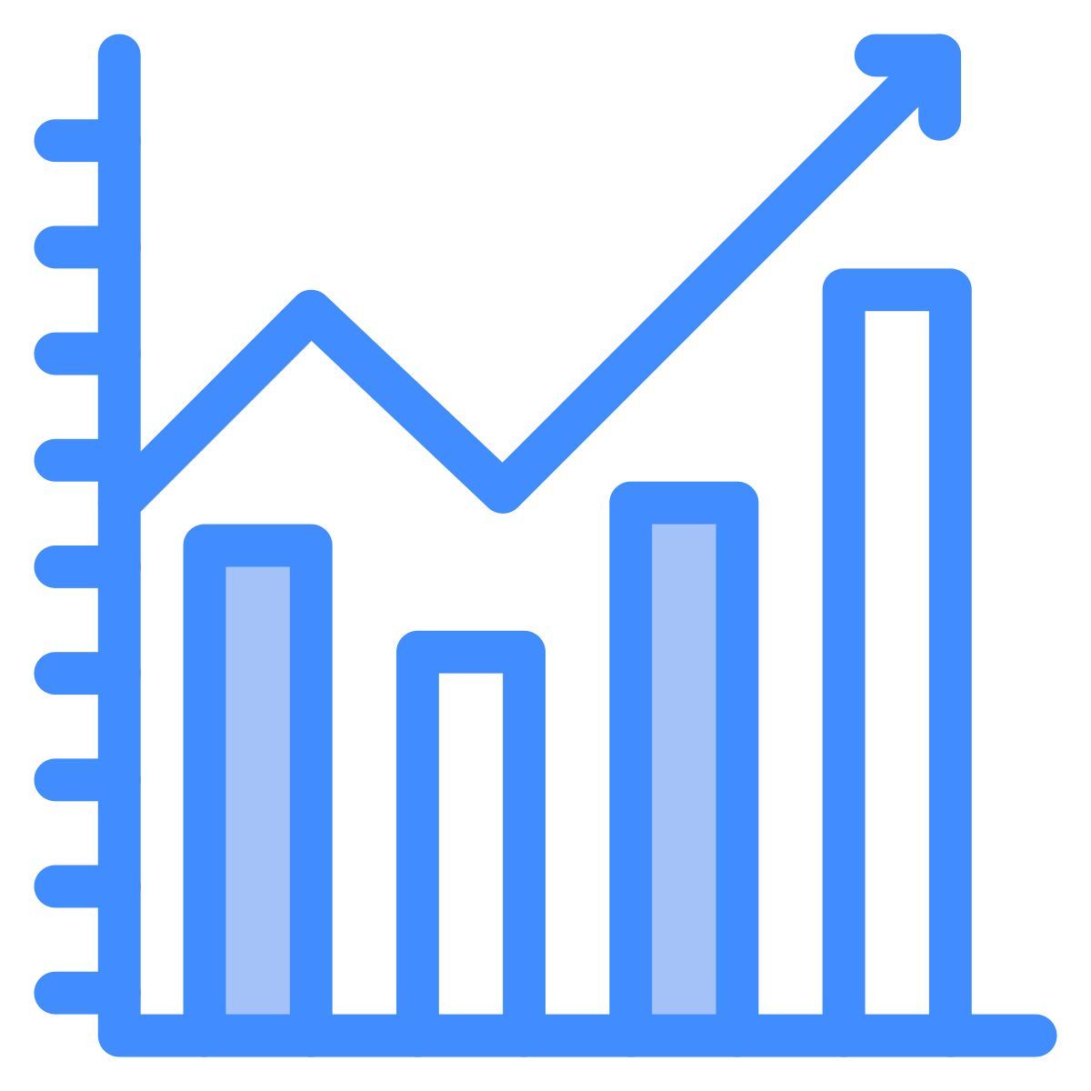 graphique icon