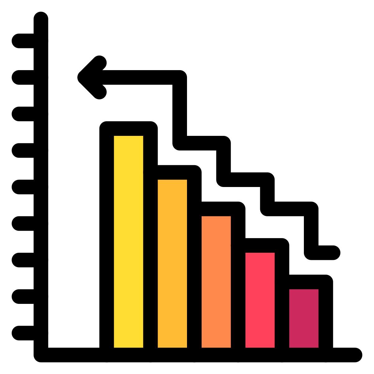 grafico icon