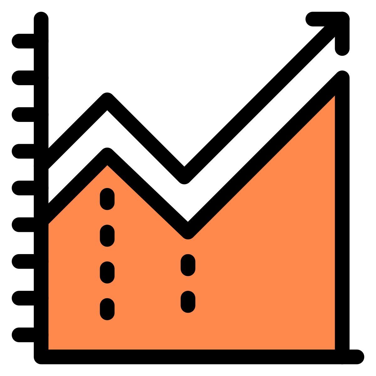 graph icon
