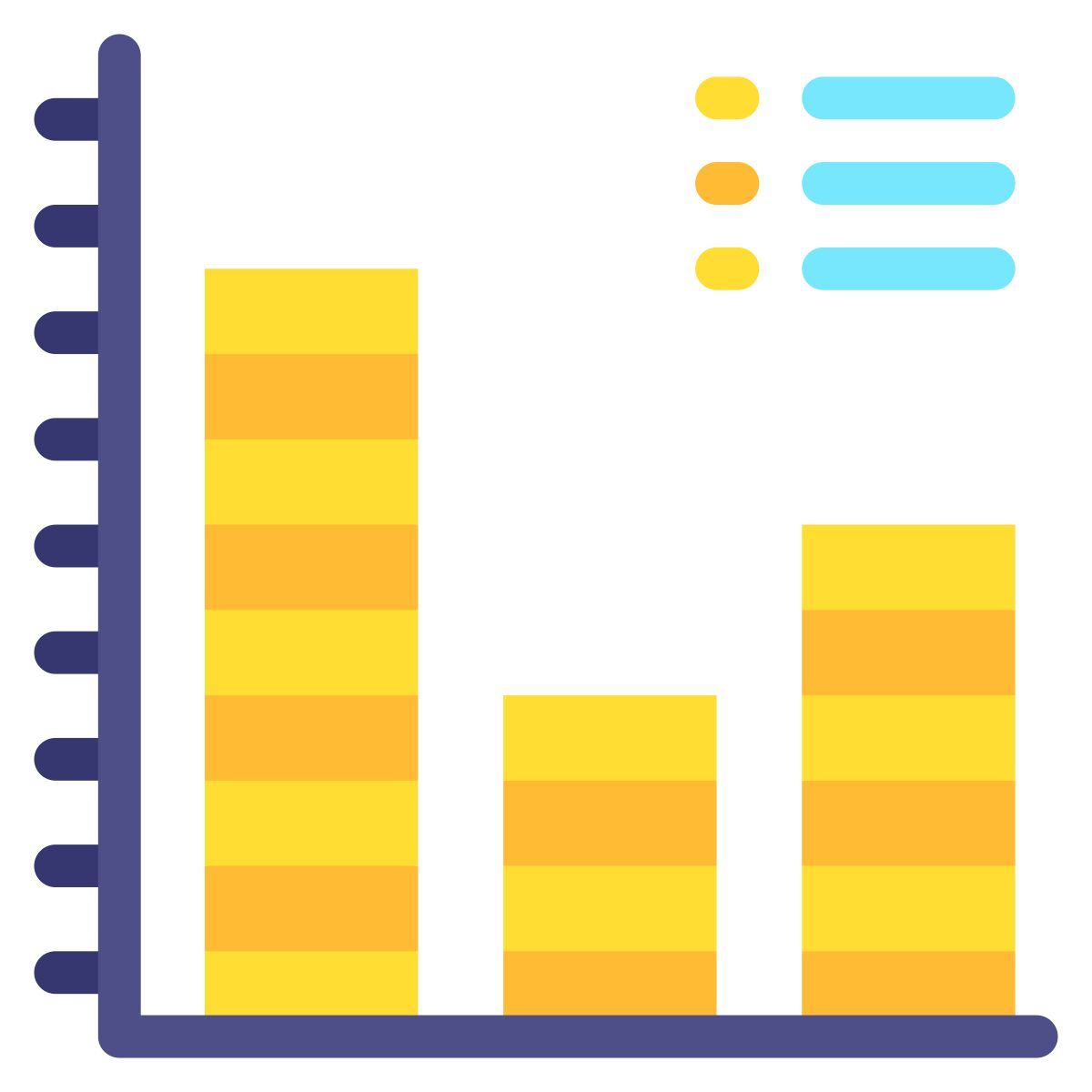 grafico icon