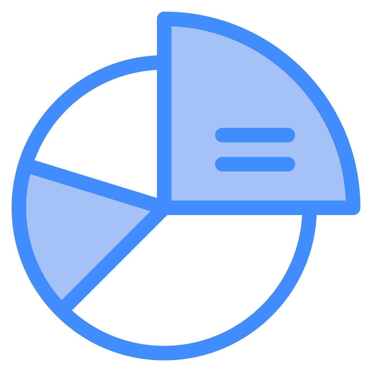 graph icon