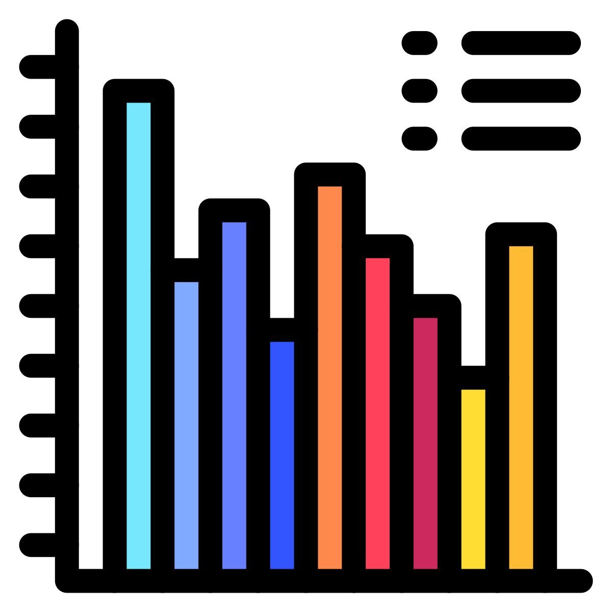 grafico icon