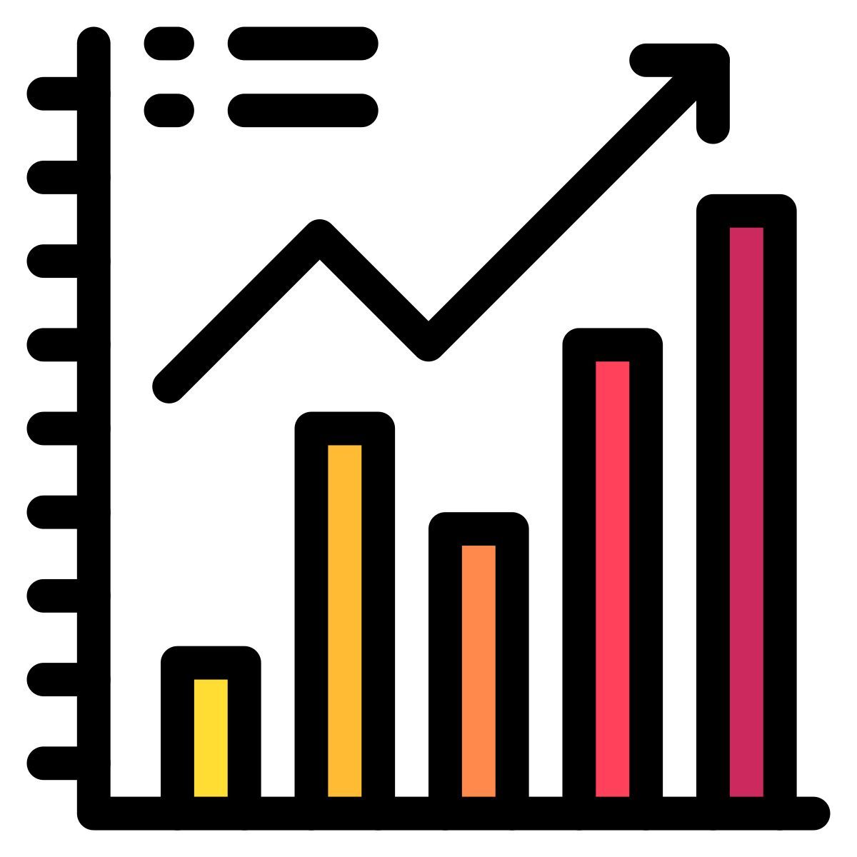 graph icon