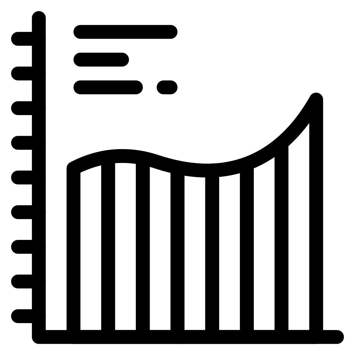 graphique icon