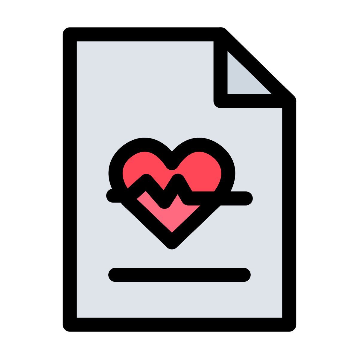 grafico icon
