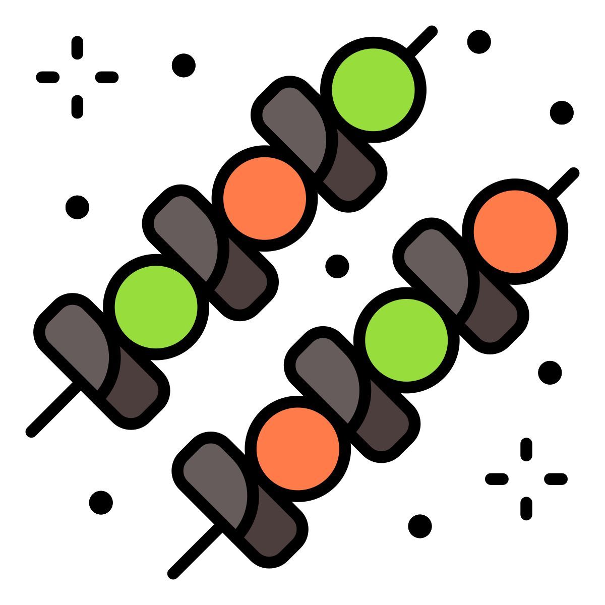 grelha icon