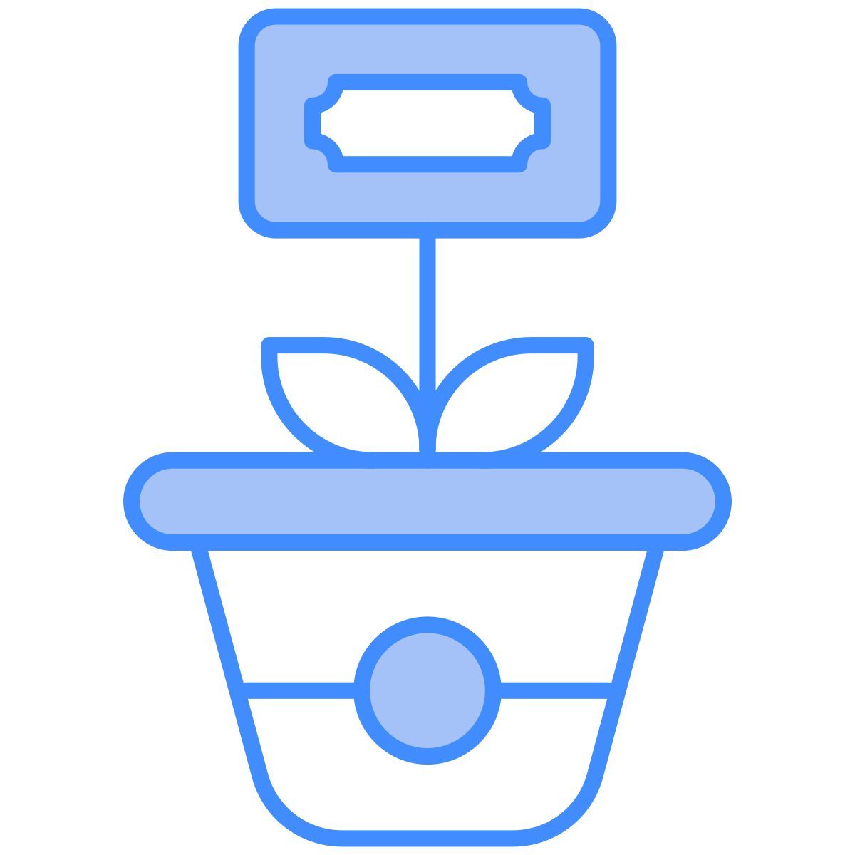growth icon