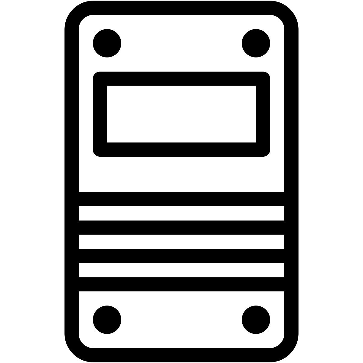 garde icon