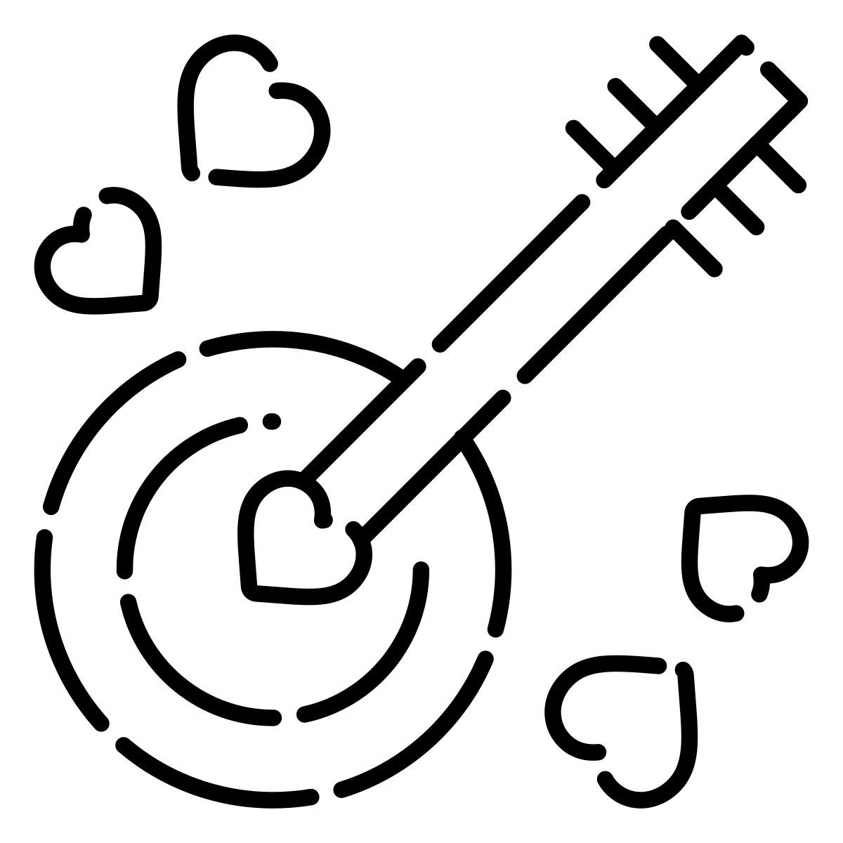 guitare icon