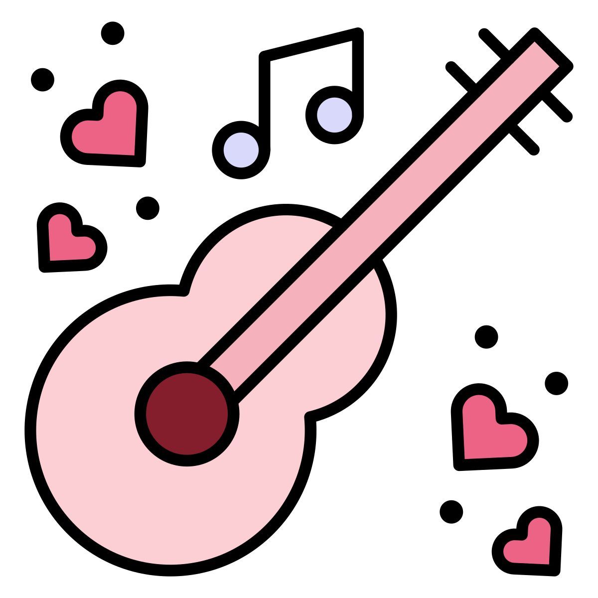 guitar icon
