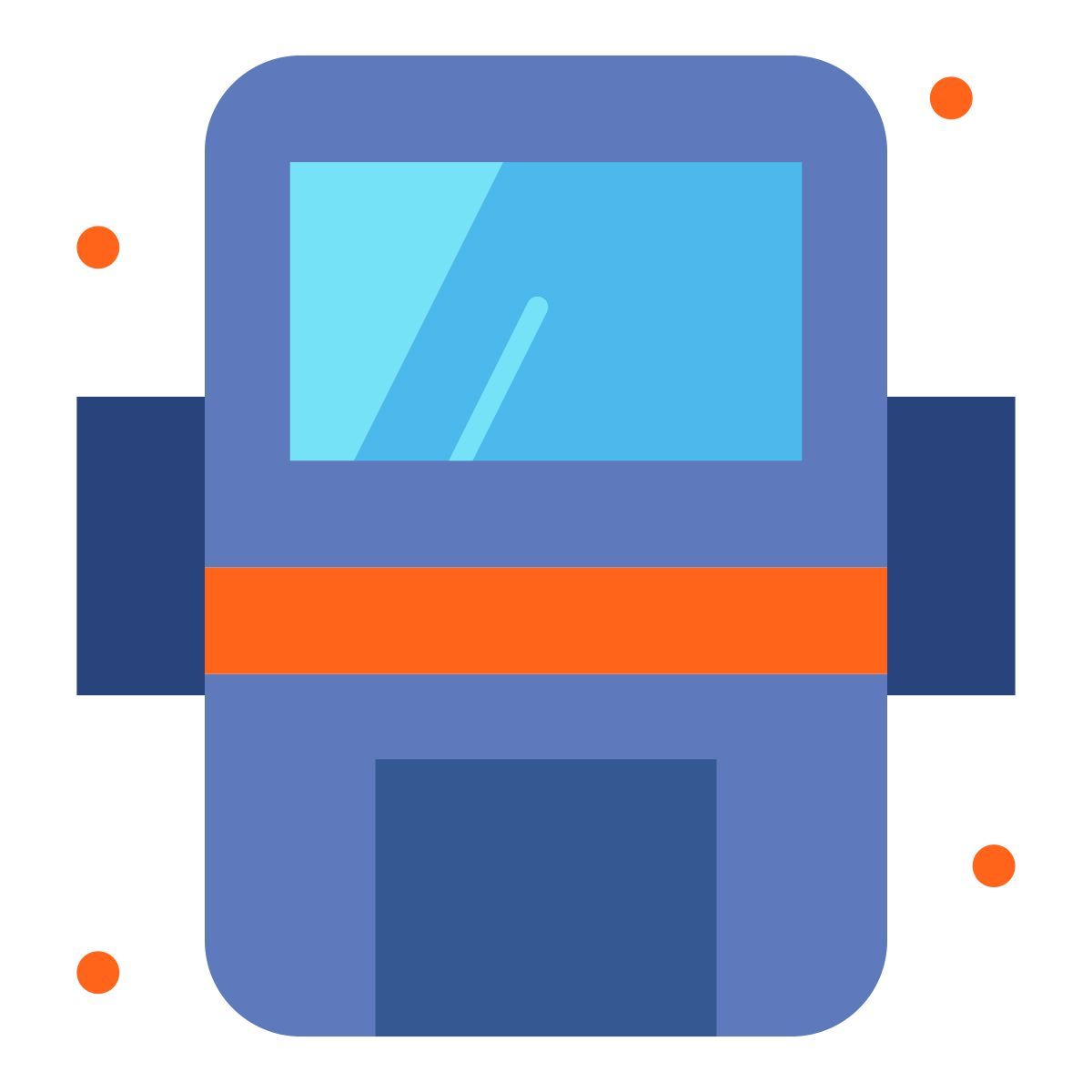 pistola icon
