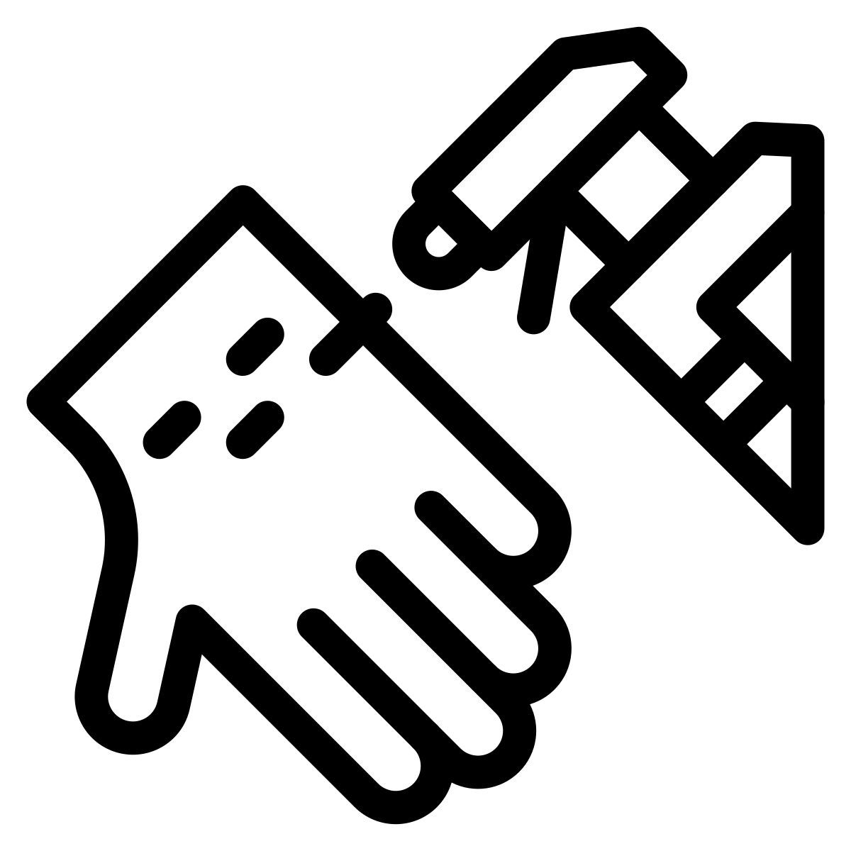 handwash icon