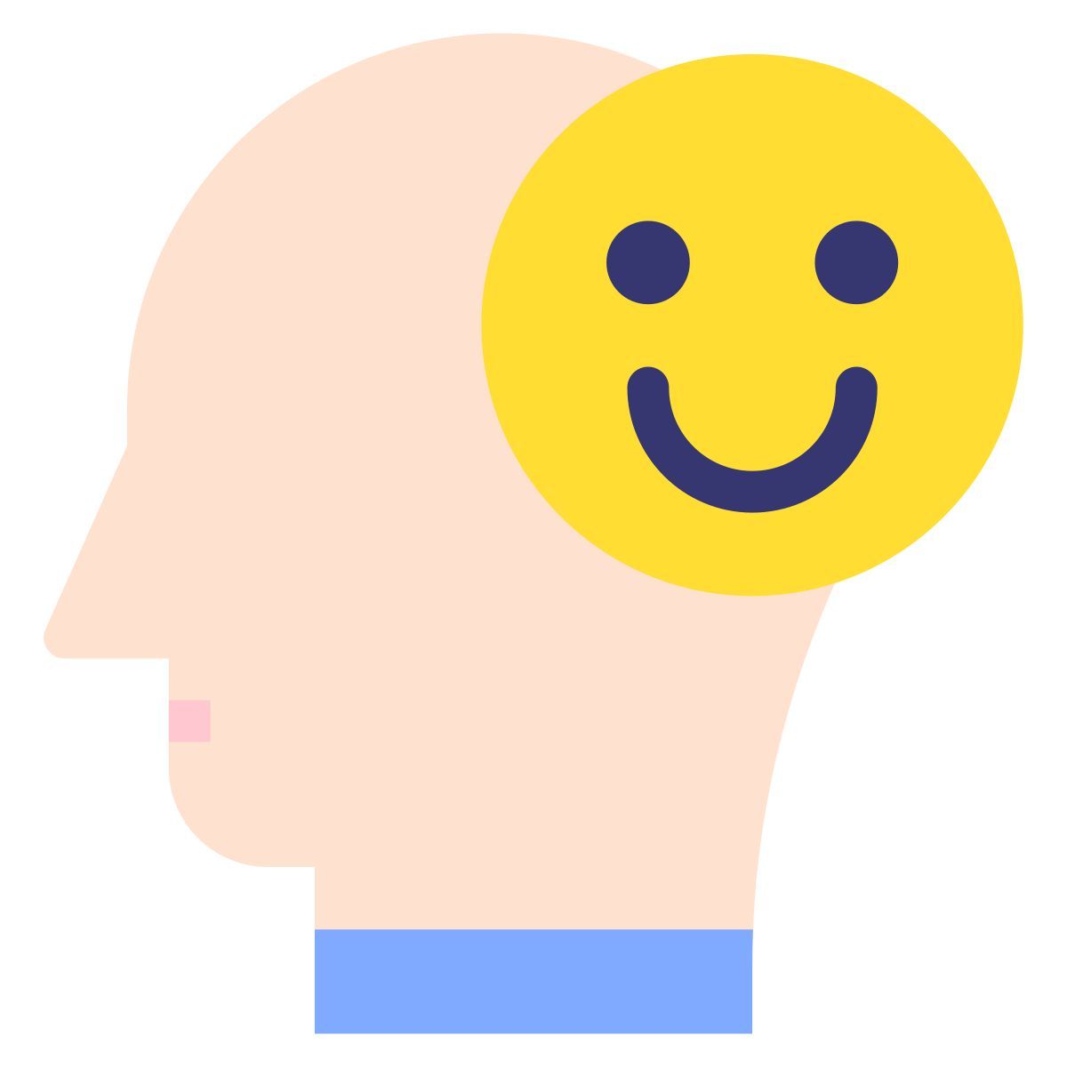 happy icon