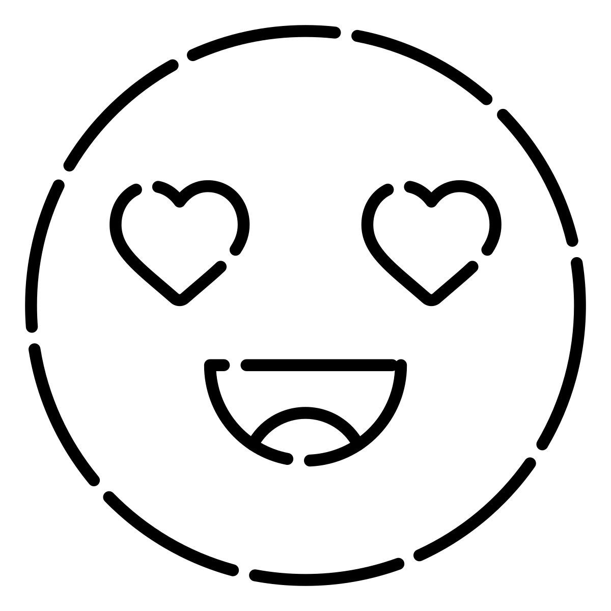 feliz icon