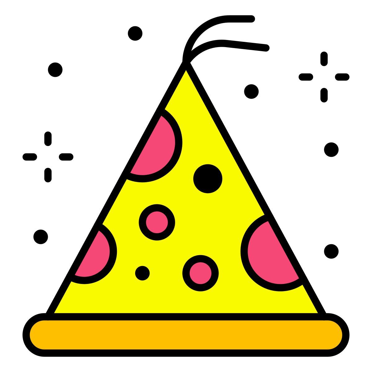 フェルト帽 icon