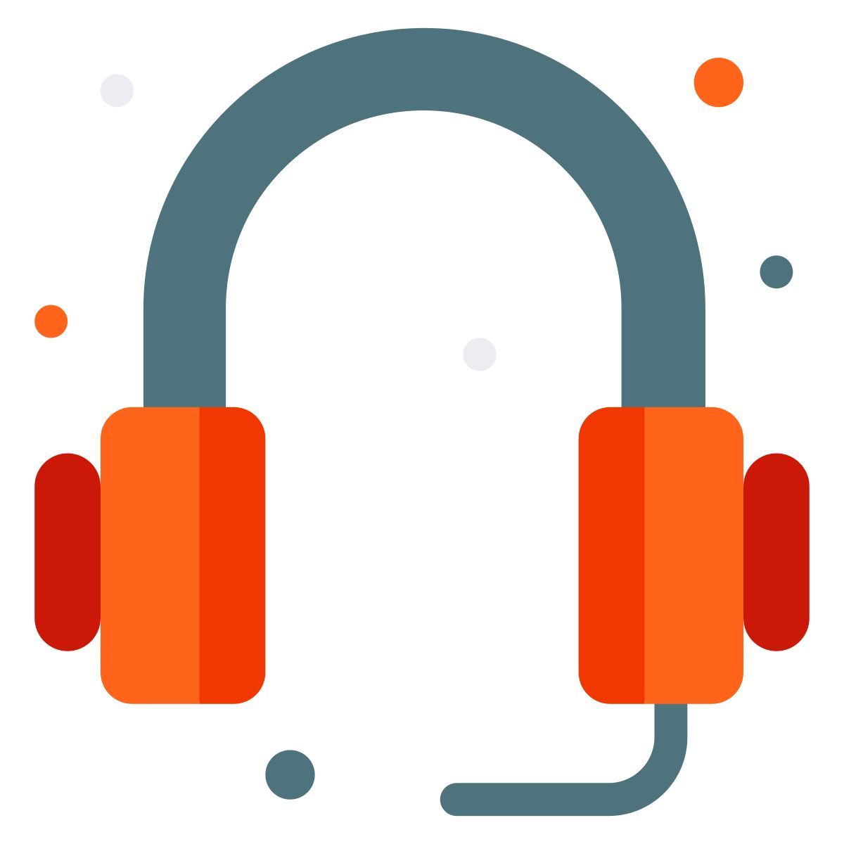 headphone icon