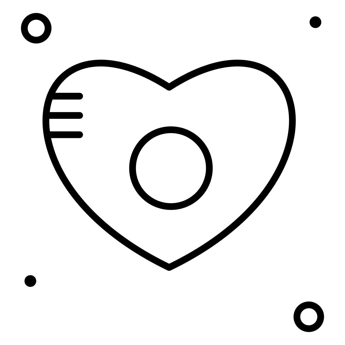 heart icon