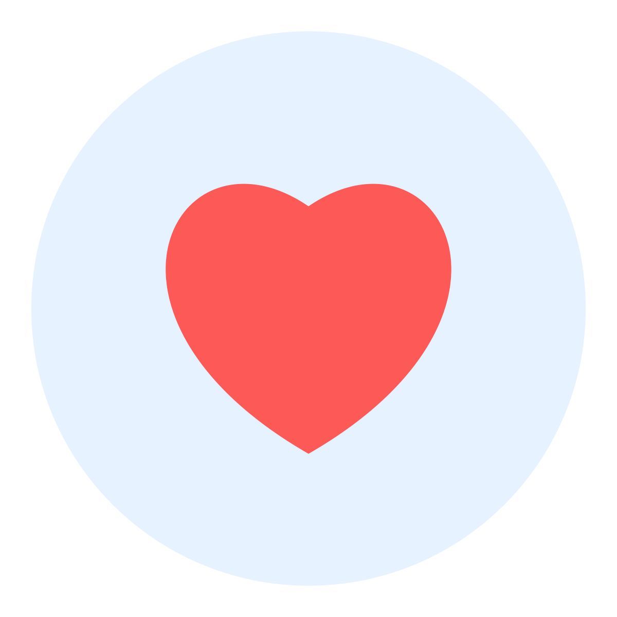 mi piace icon