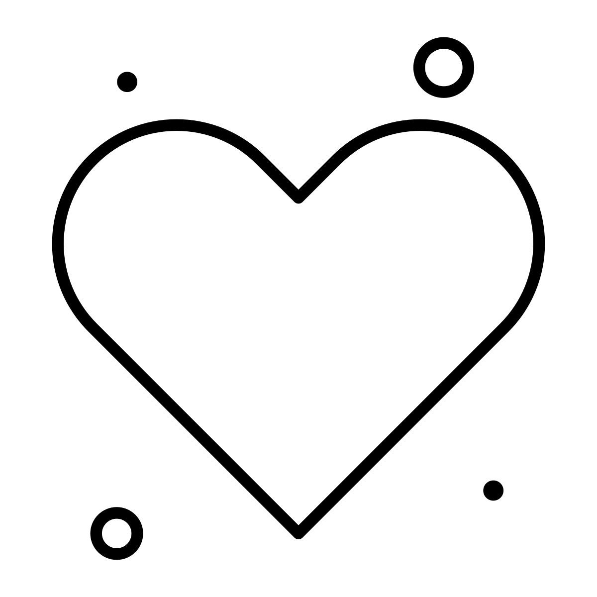 heart icon