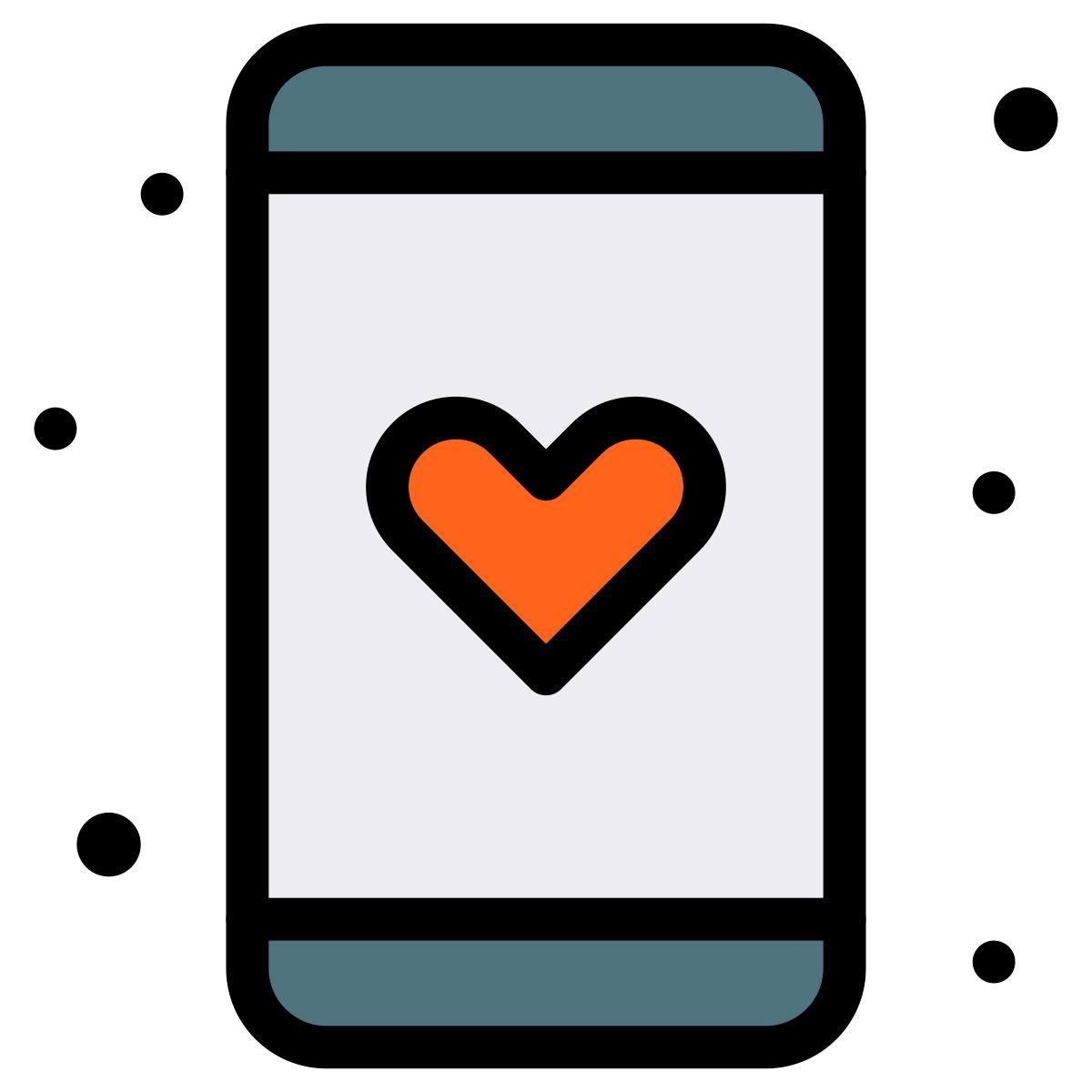 heart icon