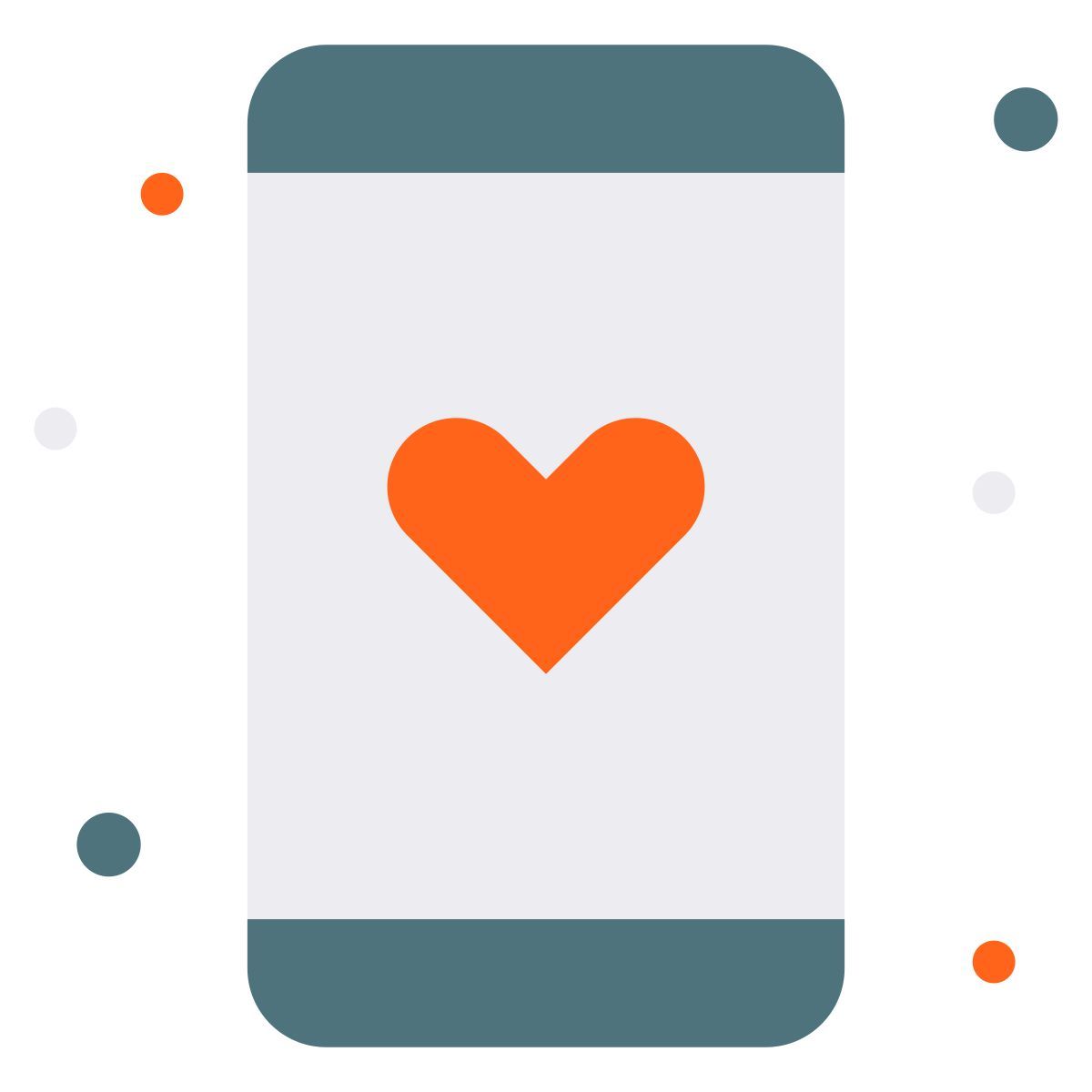 heart icon