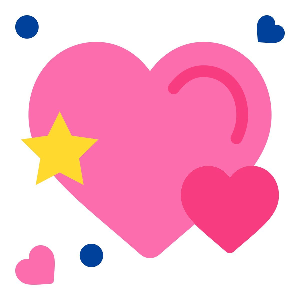 heart icon