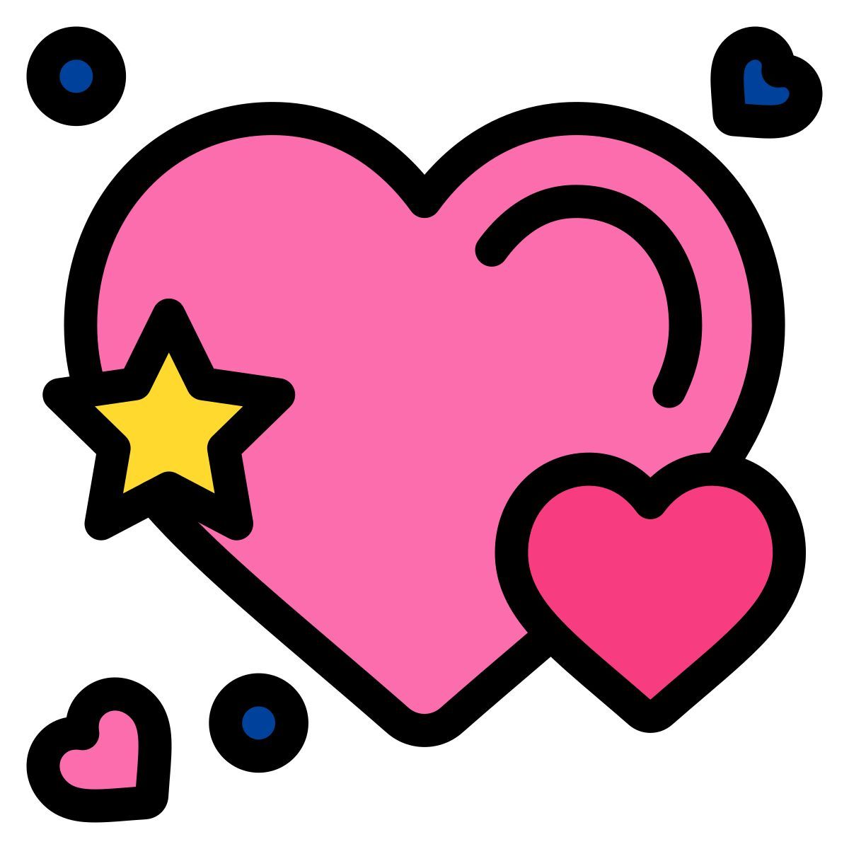 heart icon