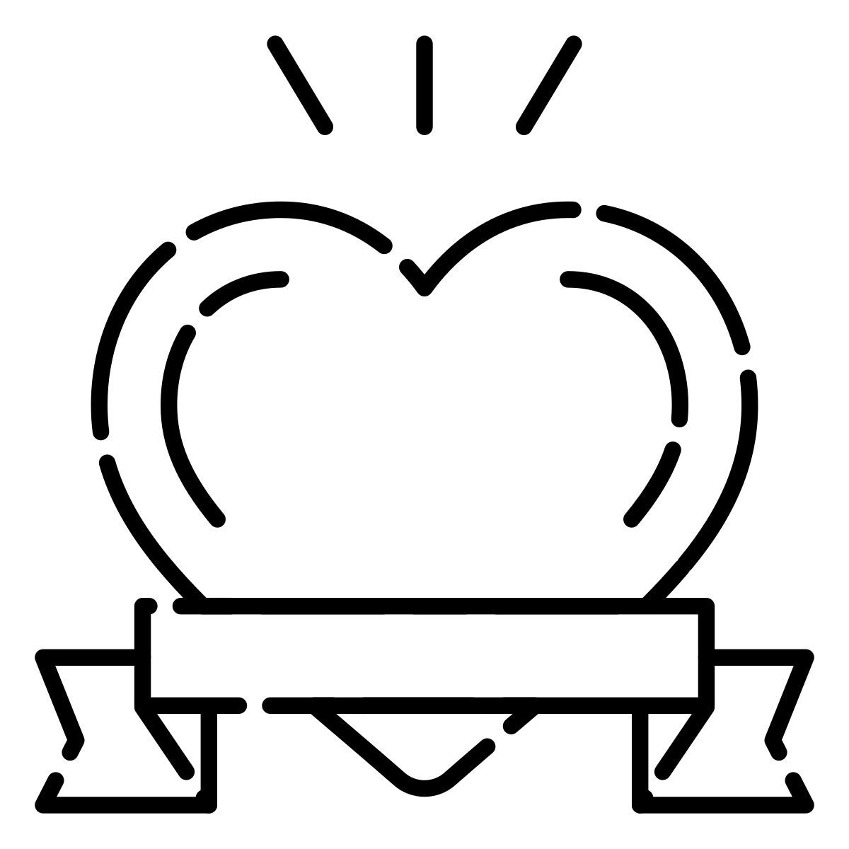 いいね icon