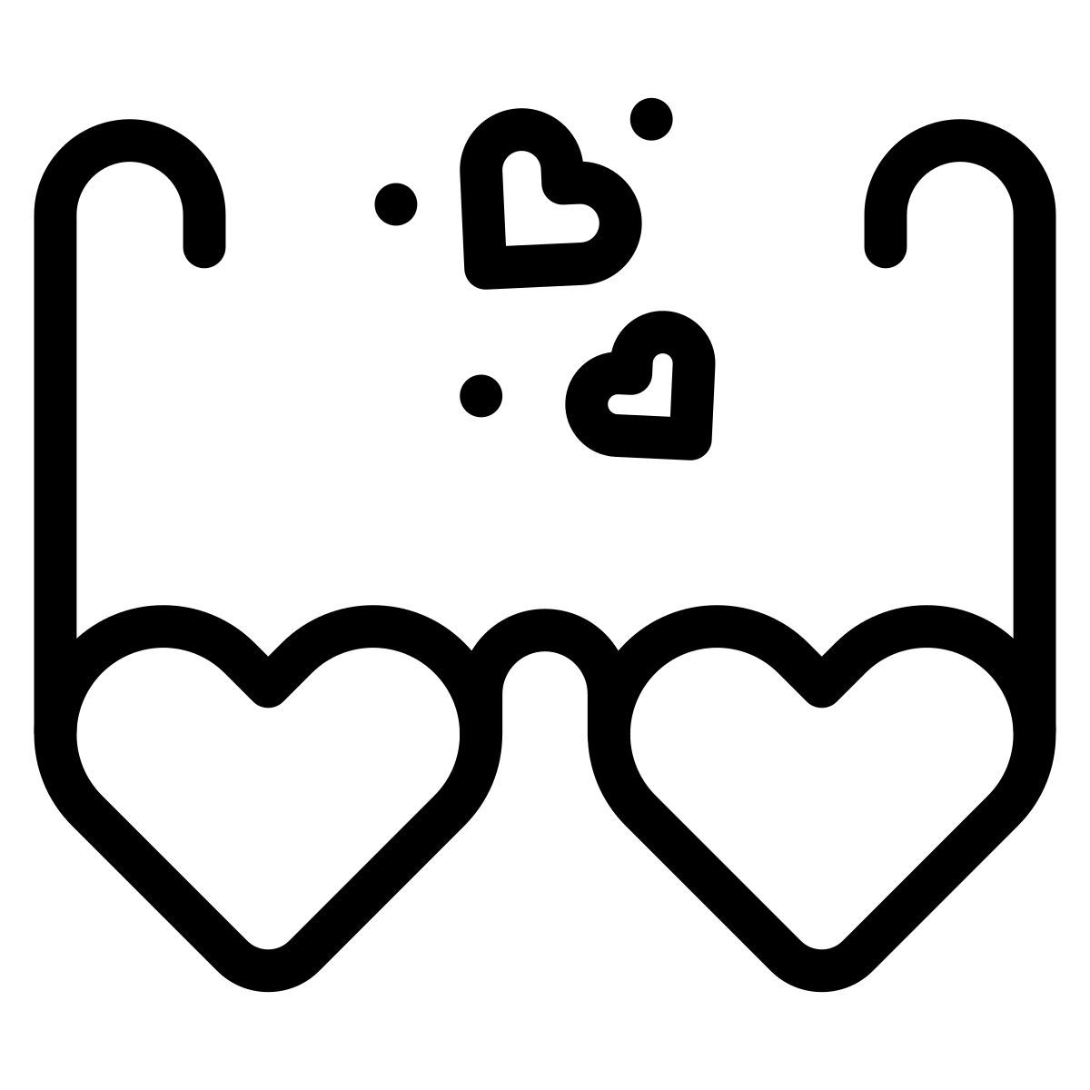 heart icon