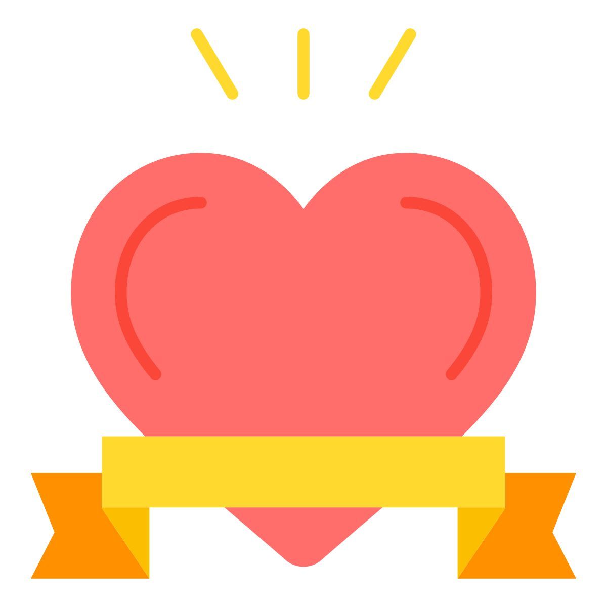 いいね icon