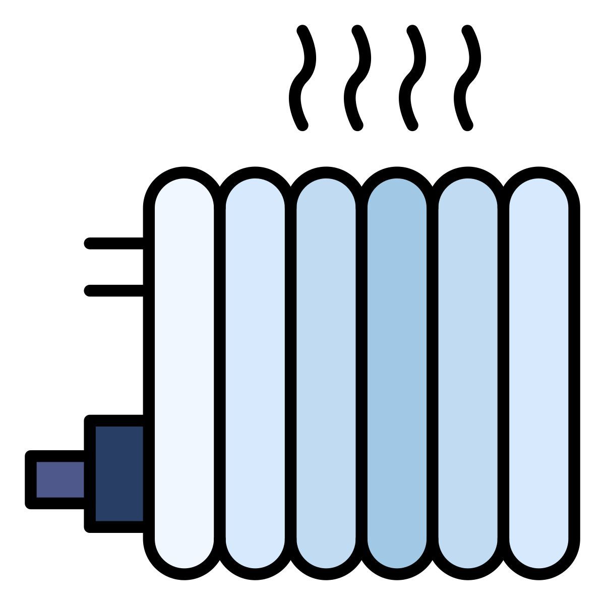 heater icon
