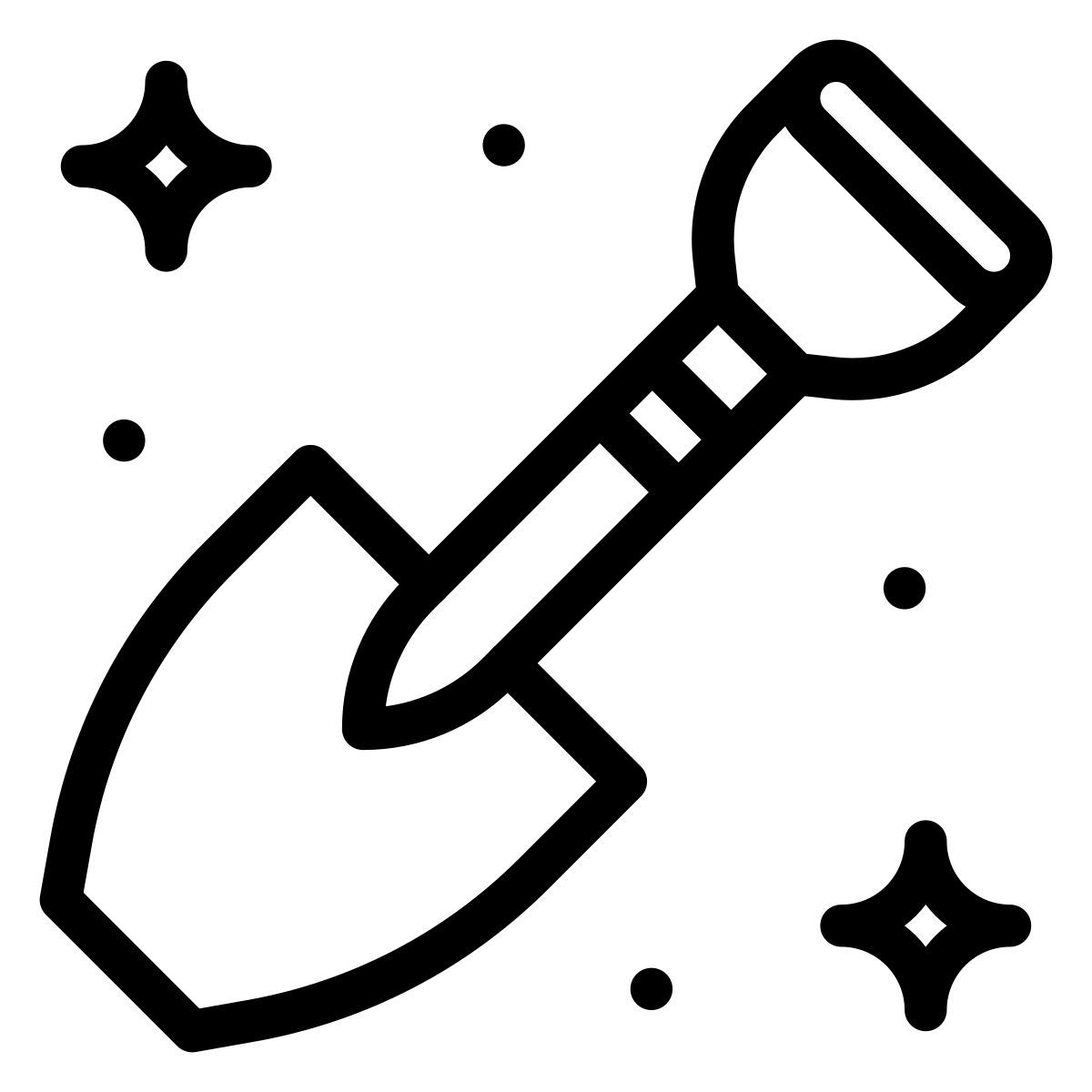 hendyman icon