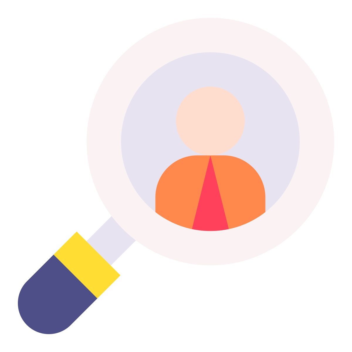雇用 icon