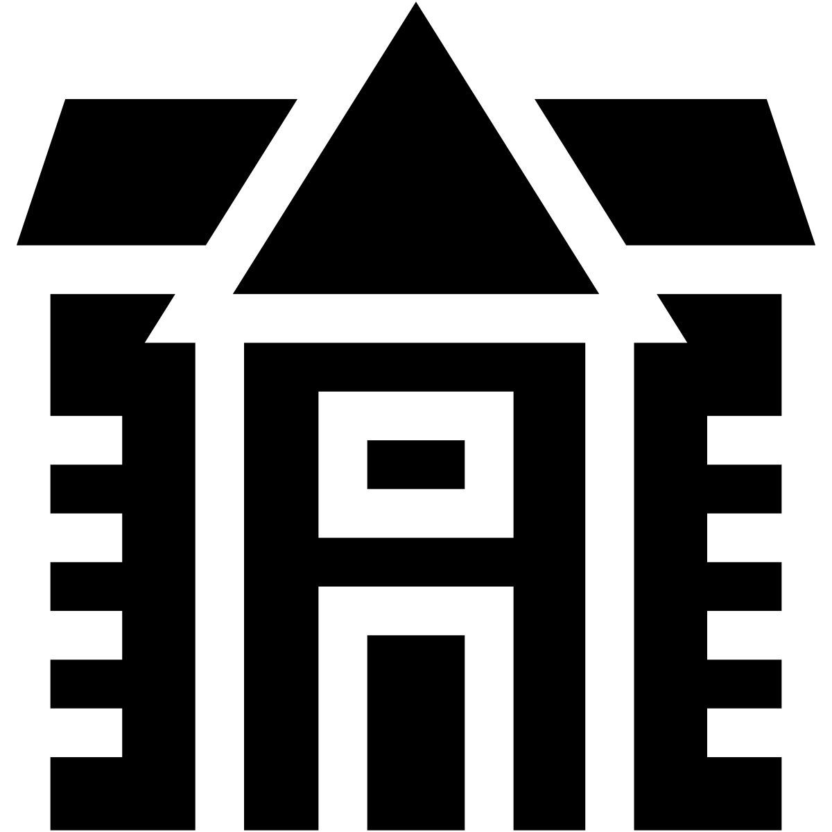 home icon
